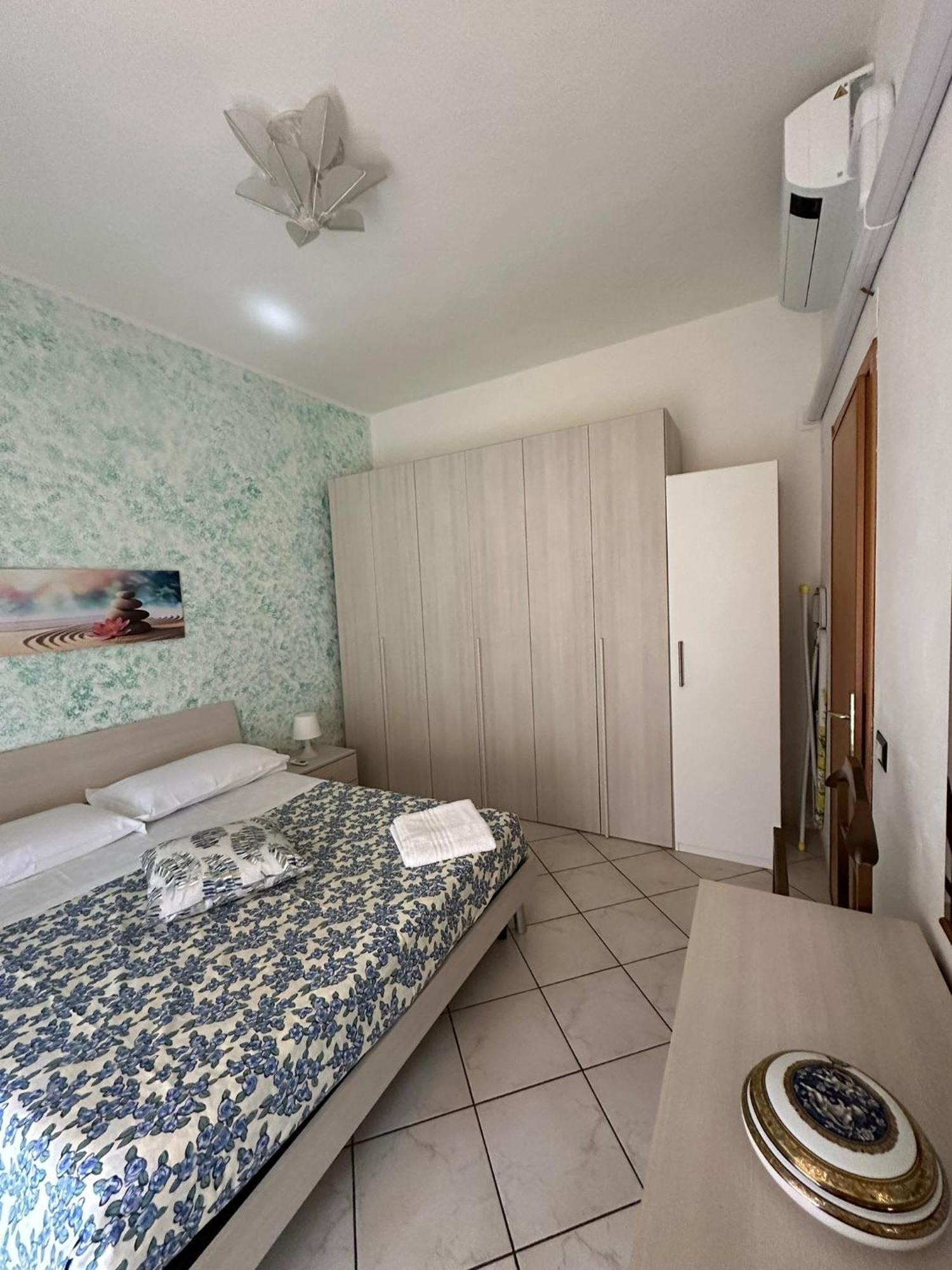 La Casa Di Nonna Ottorina Lejlighed Venturina Terme Eksteriør billede