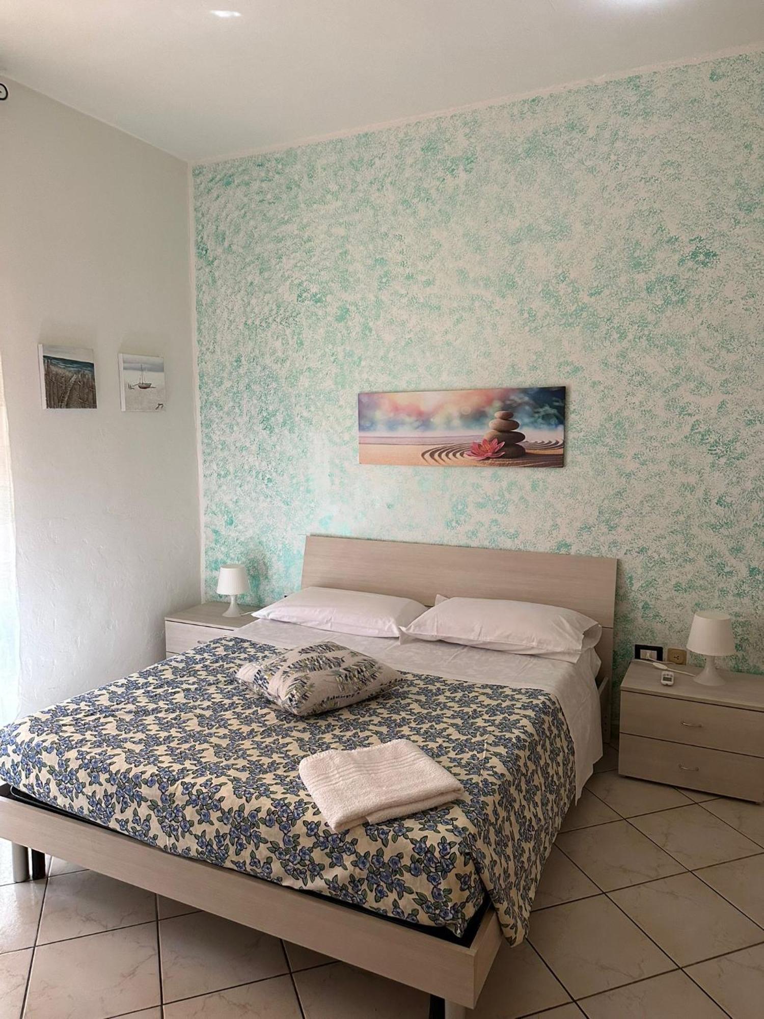 La Casa Di Nonna Ottorina Lejlighed Venturina Terme Eksteriør billede