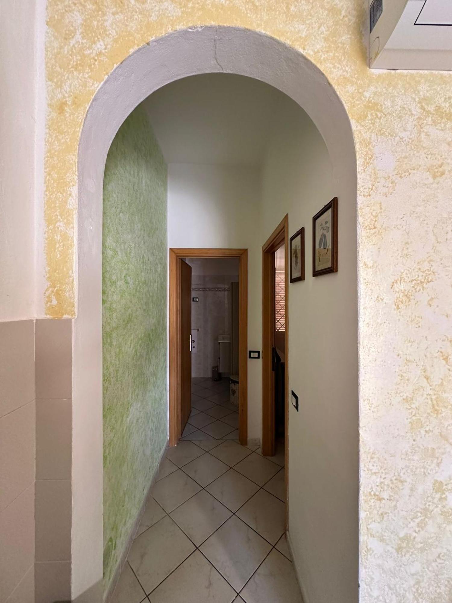 La Casa Di Nonna Ottorina Lejlighed Venturina Terme Eksteriør billede