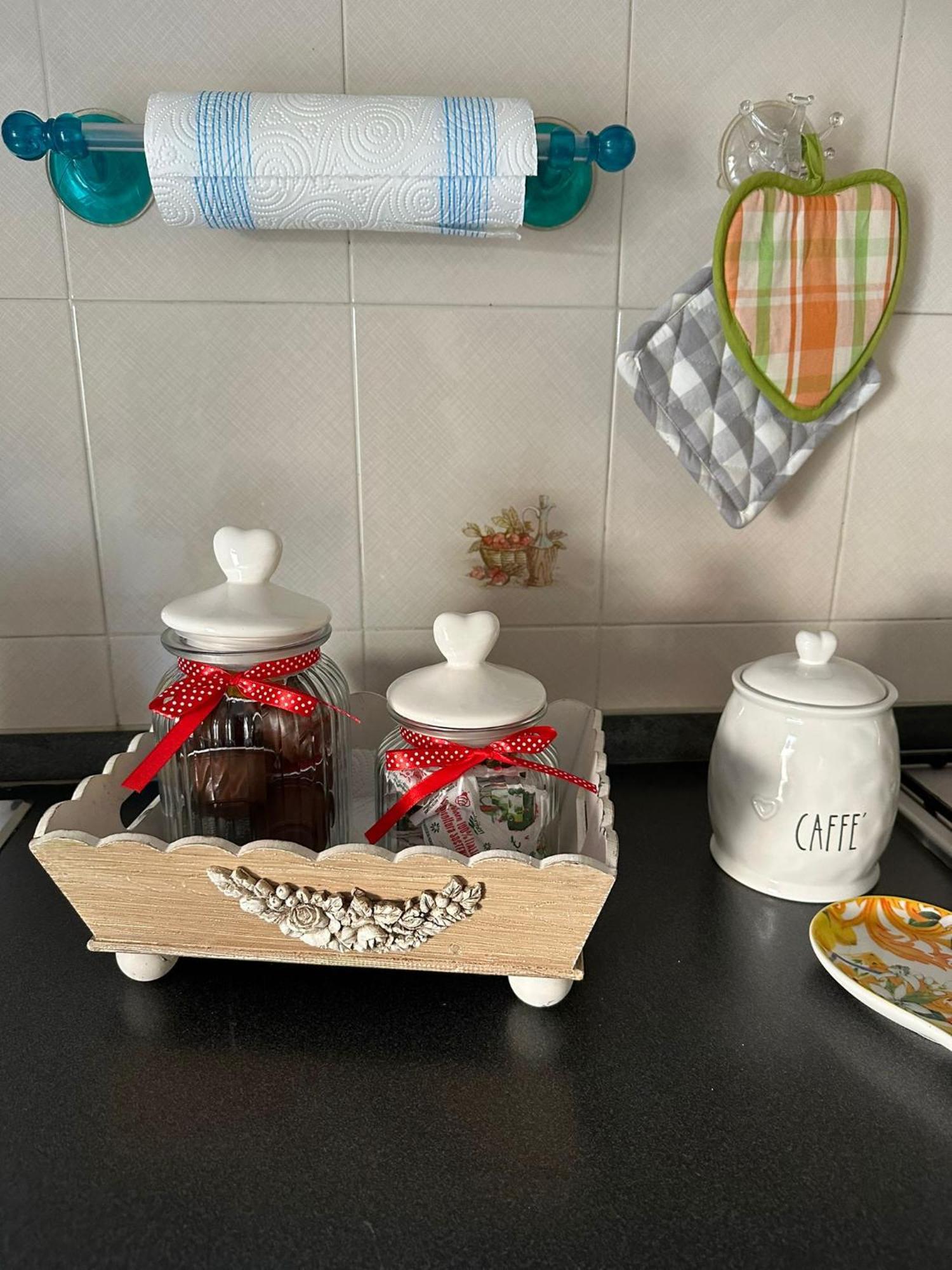 La Casa Di Nonna Ottorina Lejlighed Venturina Terme Eksteriør billede