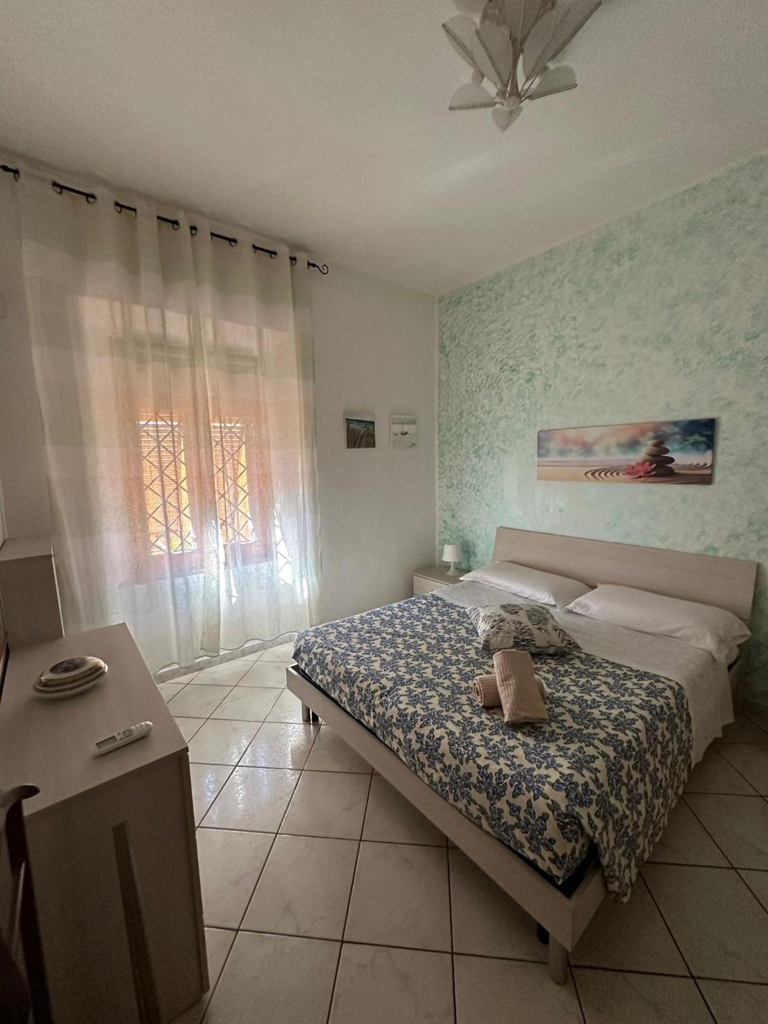 La Casa Di Nonna Ottorina Lejlighed Venturina Terme Eksteriør billede